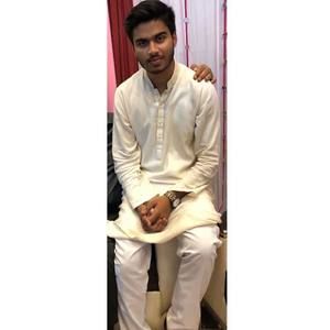 Meet your Posher, Muhammad